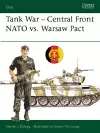 Tank War cover