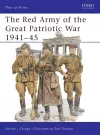 The Red Army of the Great Patriotic War 1941–45 cover