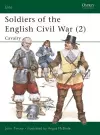 Soldiers of the English Civil War (2) cover