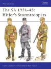 The SA 1921–45 cover