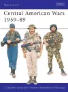Central American Wars 1959–89 cover