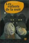 Teen Readers - French cover