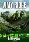 Vimy Ridge cover