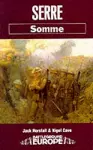 Serre: Somme cover