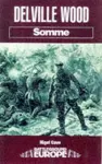 Delville Wood: Somme cover