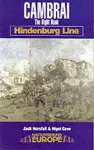 Cambrai: the Hindenburg Line cover