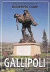 Major & Mrs Holt's (Gallipoli) Battlefield Guide to Gallipoli cover