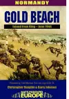 Gold Beach: Inland from King - June 1944 cover