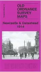 Newcastle & Gateshead 1914 cover