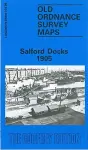 Salford Docks 1905 cover