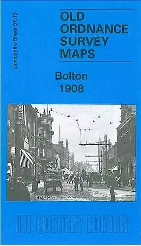 Bolton 1908 cover