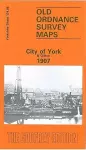 City of York and Clifton 1907 cover