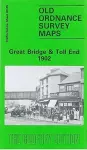 Great Bridge and Toll End 1902 cover