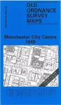 Manchester City Centre 1849 cover