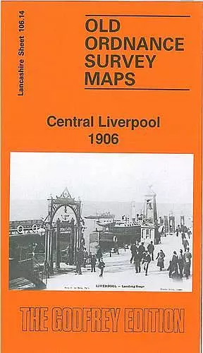 Central Liverpool 1906 cover