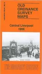 Central Liverpool 1906 cover