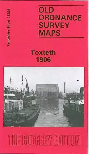 Toxteth 1906 cover