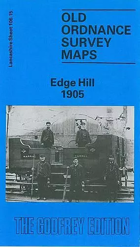 Edge Hill 1905 cover