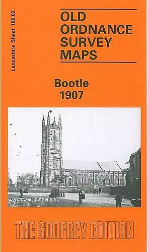 Bootle 1907 cover