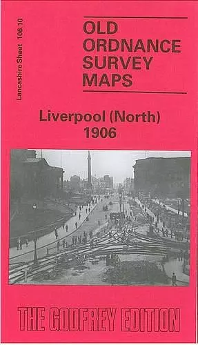 Liverpool (North) 1906 cover