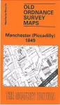 Manchester (Piccadilly) 1849 cover