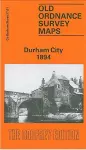 Durham City 1894 cover