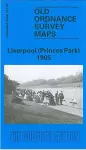 Liverpool (Princes Park) 1905 cover