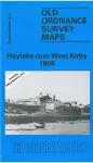 Hoylake Cum West Kirby 1909 cover