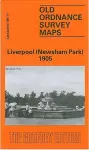Liverpool (Newsham Park) 1905 cover