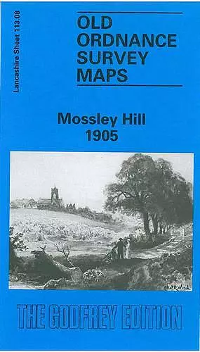 Mossley Hill 1905 cover