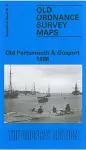 Old Portsmouth and Gosport 1896 cover