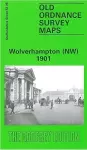 Wolverhampton (North West) 1901 cover