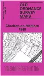 Chorlton-on-Medlock 1848 cover