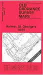 Hulme: St.George's 1849 cover