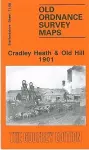 Cradley Heath and Old Hill 1901 cover