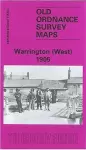 Warrington (West) 1905 cover