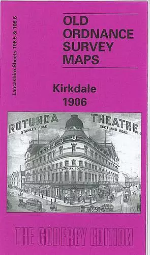 Kirkdale 1906 cover