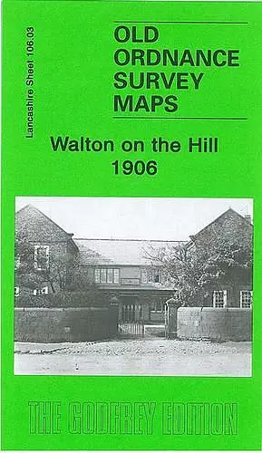 Walton on the Hill 1906 cover