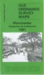 Manchester (Harpurley and Colleyhurst) 1891 cover
