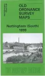 Nottingham (South) 1899 cover