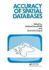 The Accuracy Of Spatial Databases cover