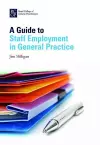 A Guide to Staff Employment in General Practice cover