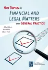 Hot Topics in Financial and Legal Matters for General Practice cover