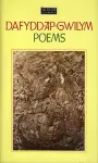 Welsh Classics Series, The:1. Dafydd Ap Gwilym - Poems cover