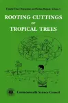 Rooting Cuttings of Tropical Trees cover