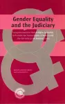 Gender Equality and the Judiciary cover