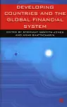 Developing Countries and the Global Financial System cover