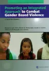 Promoting an Integrated Approach to Combat Gender Based Violence cover