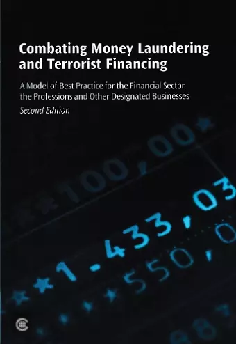 Combating Money Laundering and Terrorist Financing cover