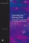 Assessing the Playing Field cover